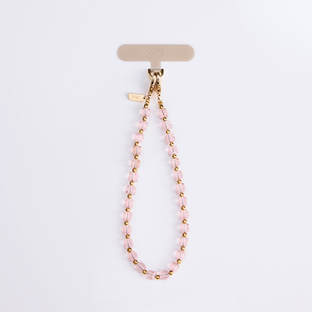 Coehl Candy Gem Serisi Taş Tasarımlı Telefon Askı Aparatı Coehl Candy Gem Serisi Taş Tasarımlı Telefon Askı Aparatı